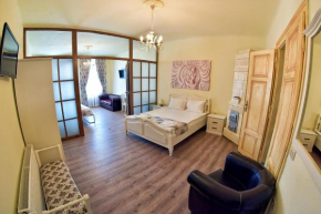 Гостиница La Maisonnette, Брашов